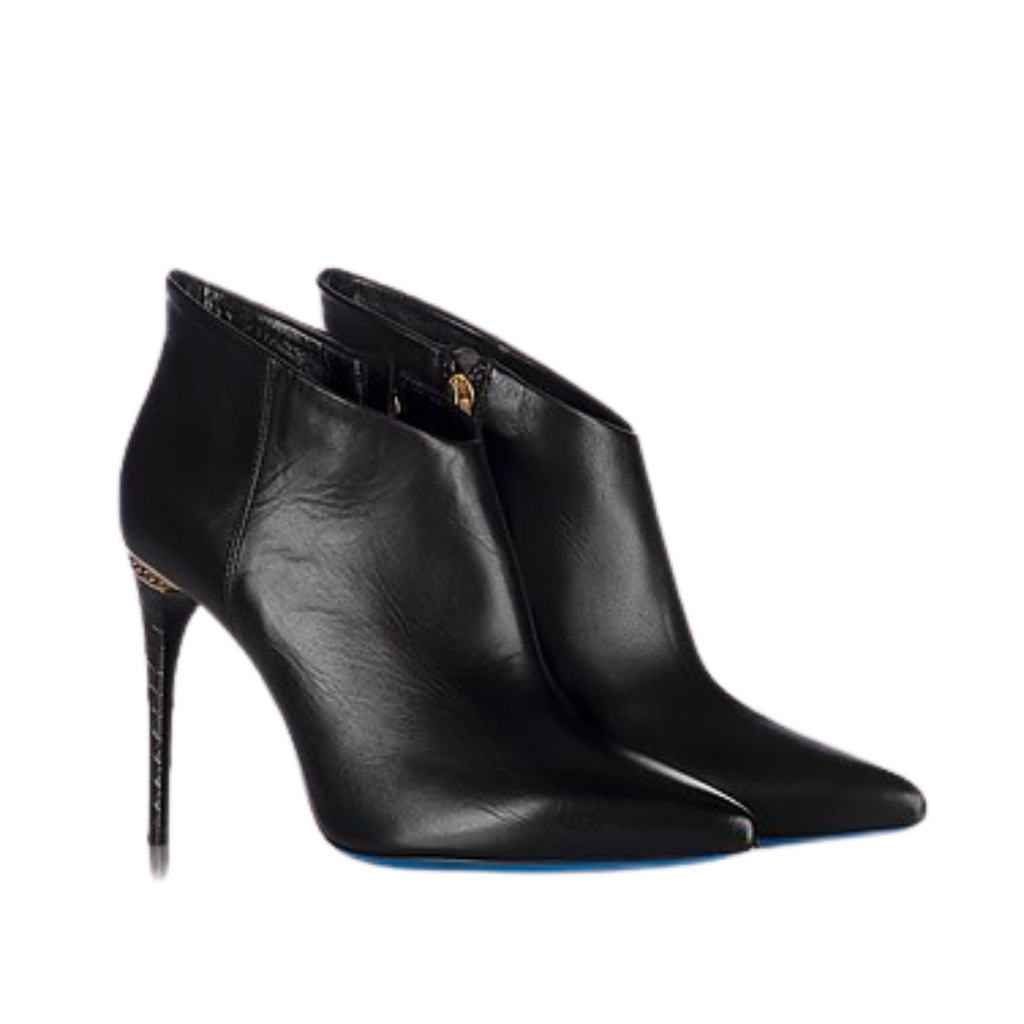 Loriblu ankle boot – Luxe Clothing 
