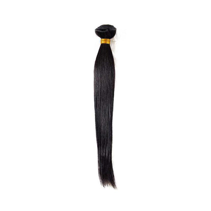 Bone Straight Single Bundles – 1Hair4You