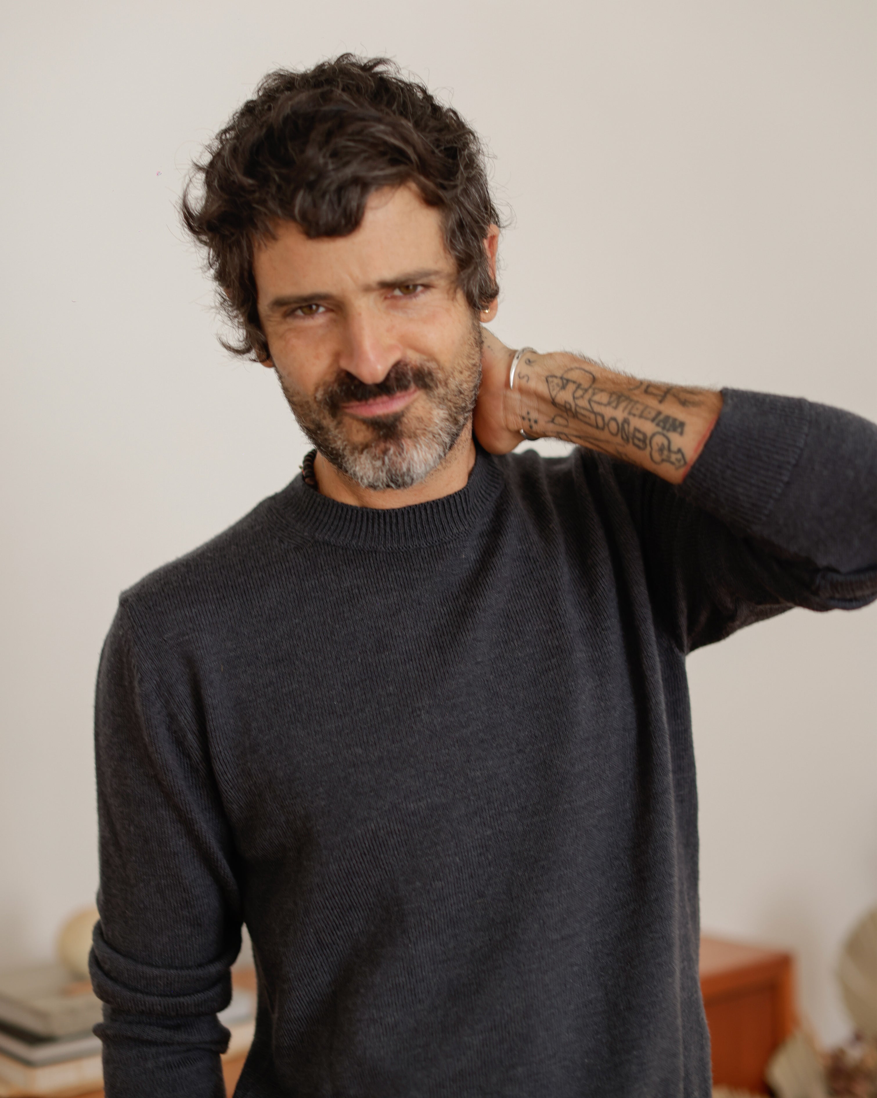 Devendra Banhart