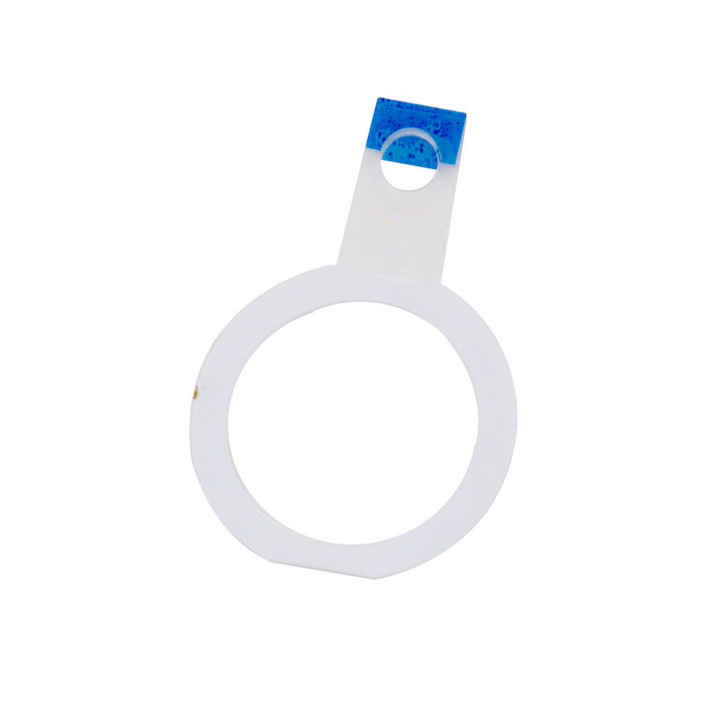 Home Button Gasket for iPad Air White