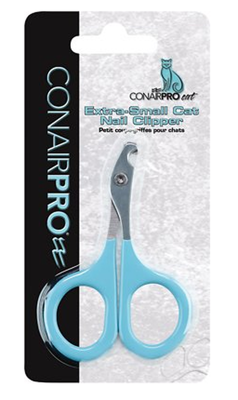 conair pro dog nail clippers