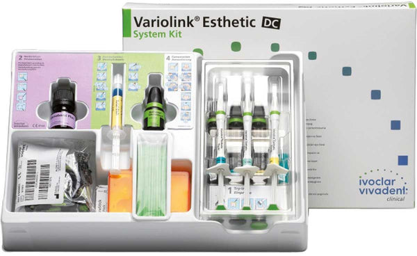 Variolink Esthetic DC