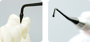 Cây trám và nhồi dùng cho răng sau - 49P