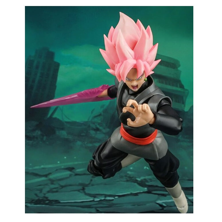 dragon ball z goku action figure