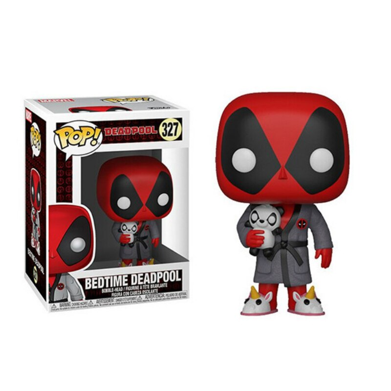 Funko Pop Marvel Venom Avengers 4 Iron Man Captain America Deadpool Mo Tina Store - venom pool roblox