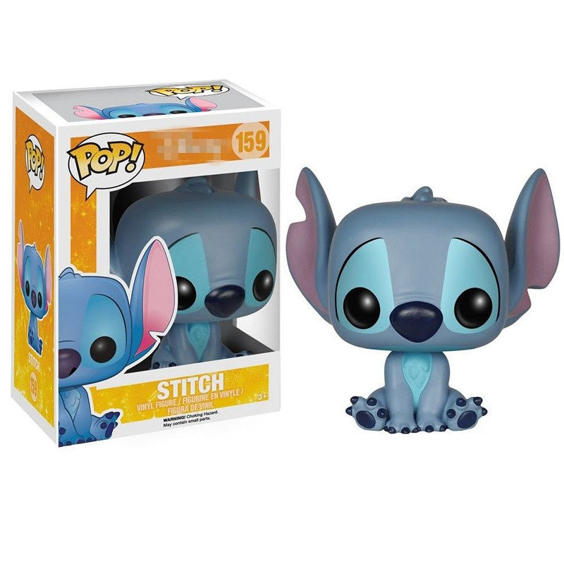 funko pop original