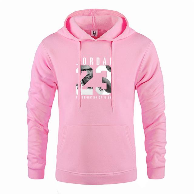 jordan nba hoodie