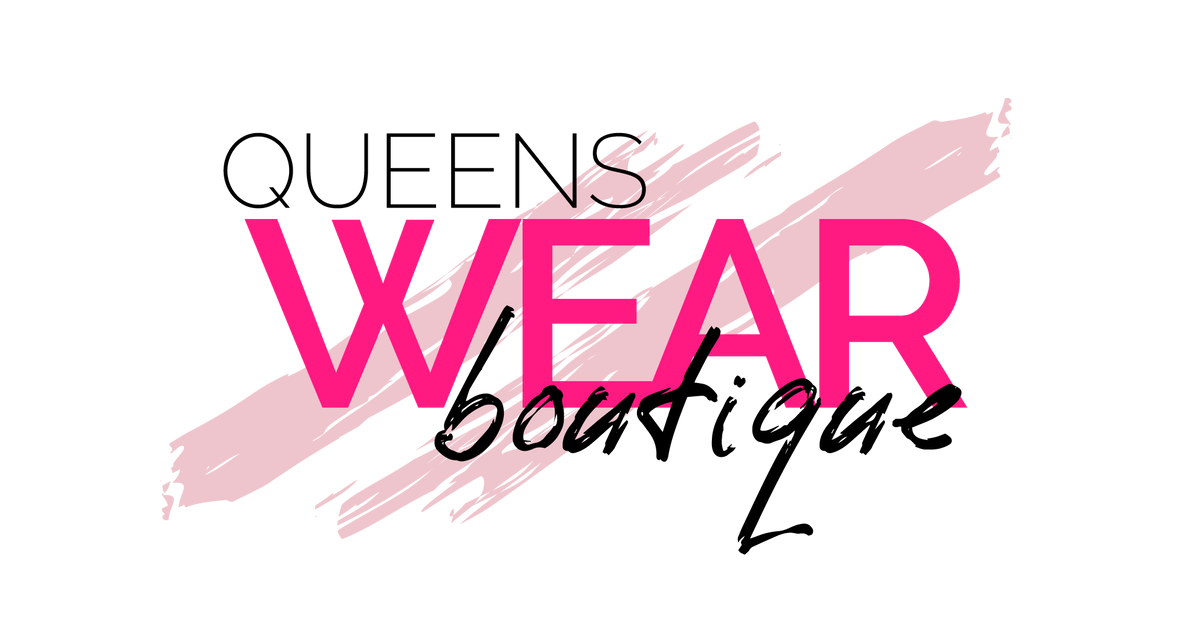 PINK Duffle Bag – Queens Boutique