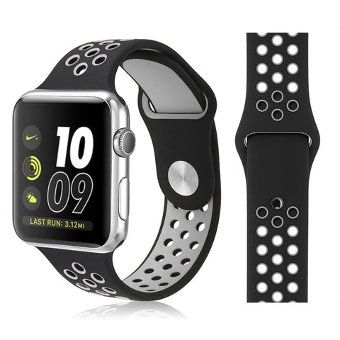 nike strap for apple watch series 3