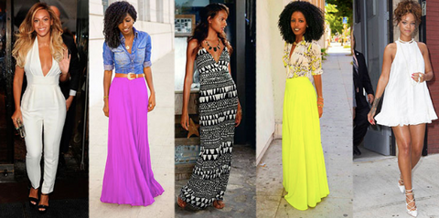 Combinación de colores en ropa: ¡Consejos ir impecable!