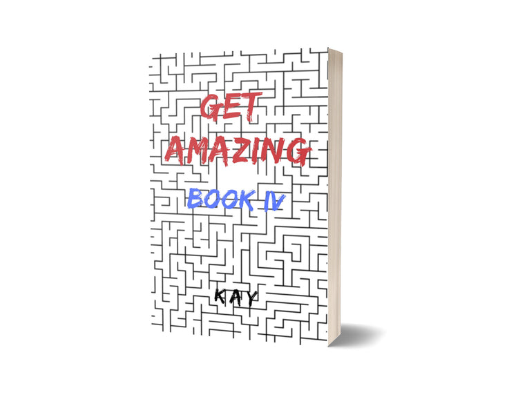Get Amazing Book IV