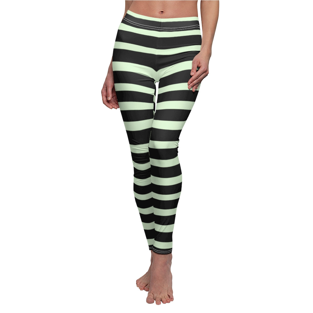 adidas Techfit Printed 7/8 Leggings - Green | Women's Training | adidas US