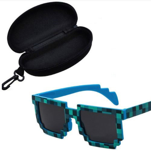Minecraft Sunglasses The Best Gifts At The Best Prices Lost World
