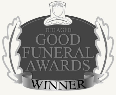 Good Funeral awards Best Coffin