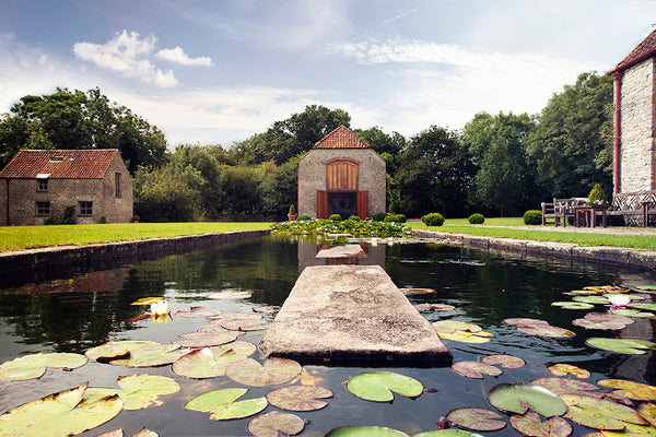 Memorial Woodlands Bristol