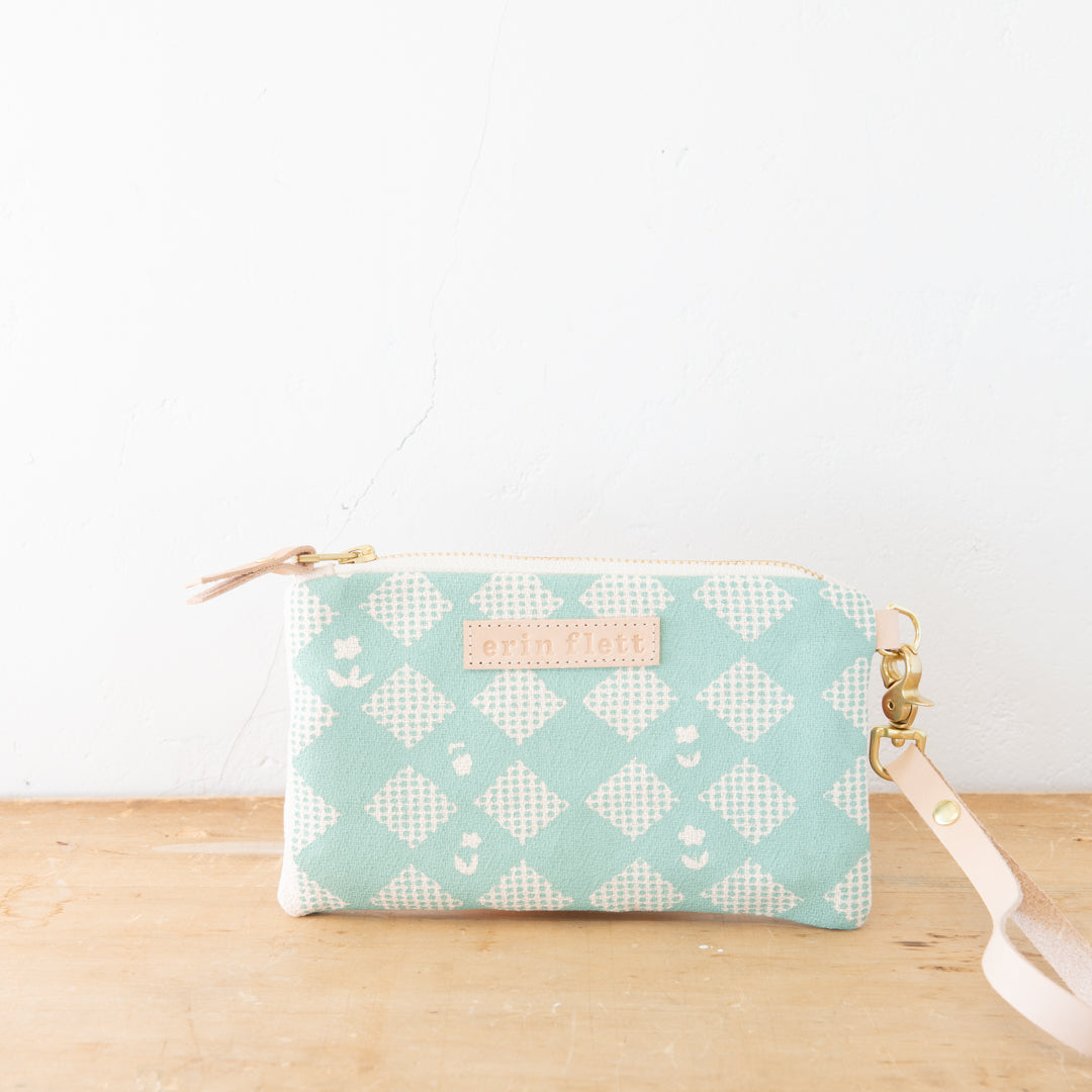 Wristlet Strap – erin flett