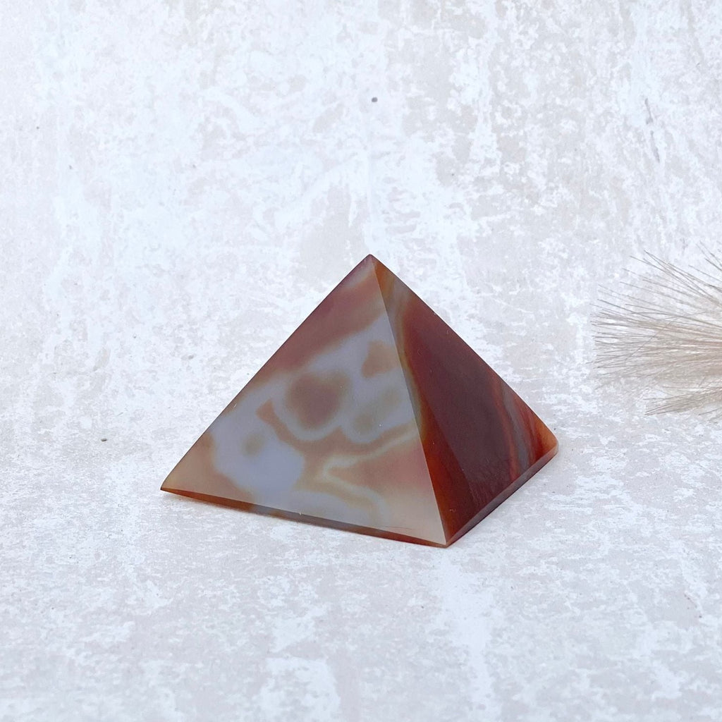 Crystal Pyramid – Buy Online Crystal Pyramid in Bulk, Wholesale Crystal ...