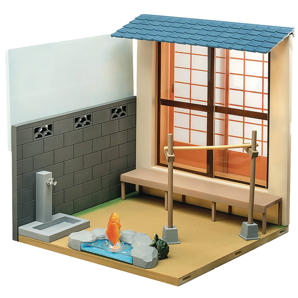 nendoroid playset