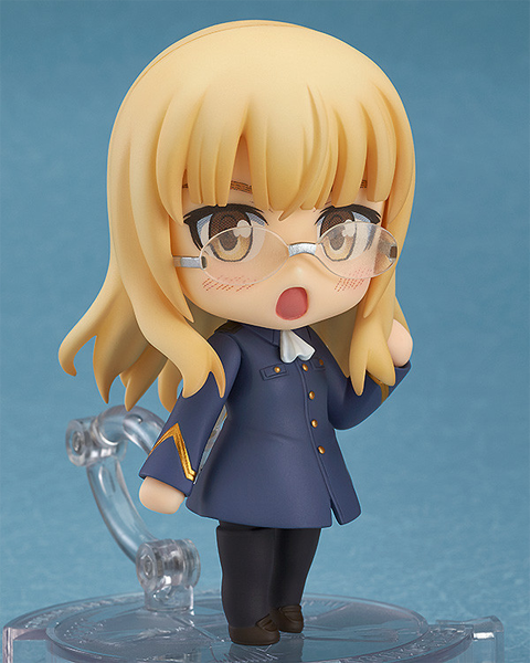 strike witches nendoroid