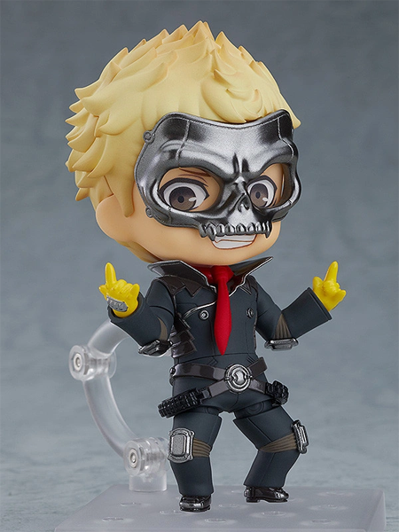 nendoroid persona 5