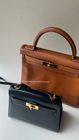 Check out our selection of vintage Hermès Birkin & Kelly bags here at  Shreve, Crump & Low! Which one would you choose? #hermes #birkin #birkinbag  #birkinforsale #hermeskelly #kellybag #purse #bagsforsale #boston #fashion #