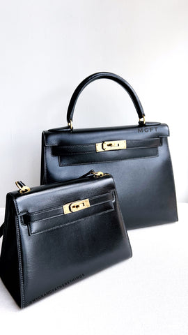 Everything practical you need to know about the vintage Hermes