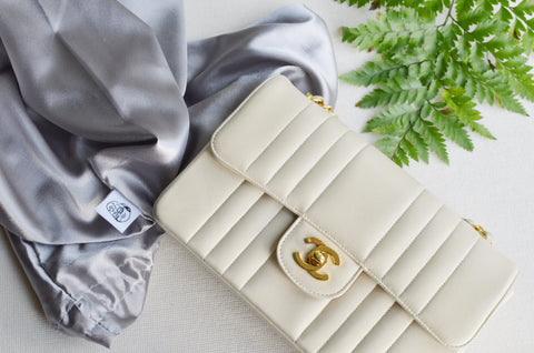 Buying someone a vintage Chanel? Here's what you need to know