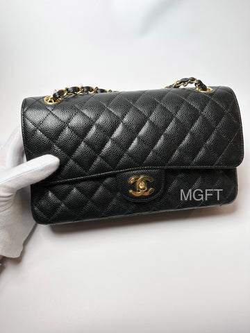 Fake Chanel Classic Flap