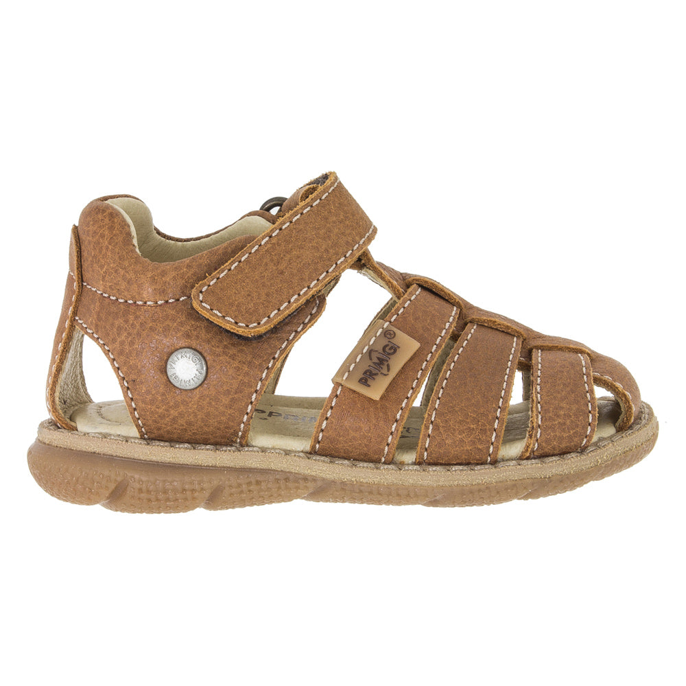 boys closed sandals