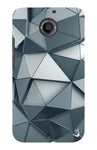 Silver Crystal Edition for Motorola x2