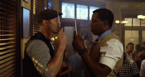 Expendables_Throwing_Knife_Scene_Jason_Statham_Wesley_Snipes_Thrower_Knives_with_Ring_slash2gash_S2G