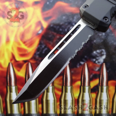 hk automatic knife