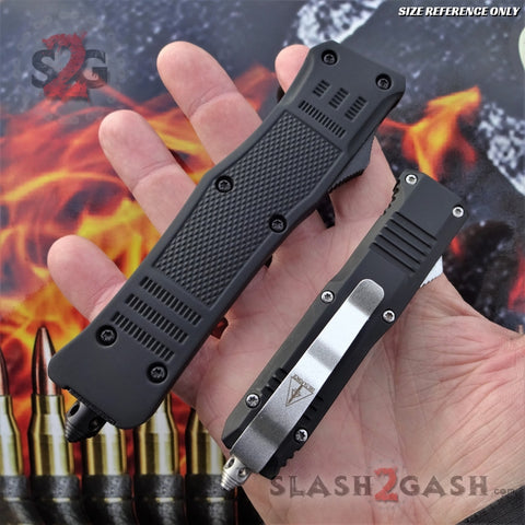 hk automatic knife