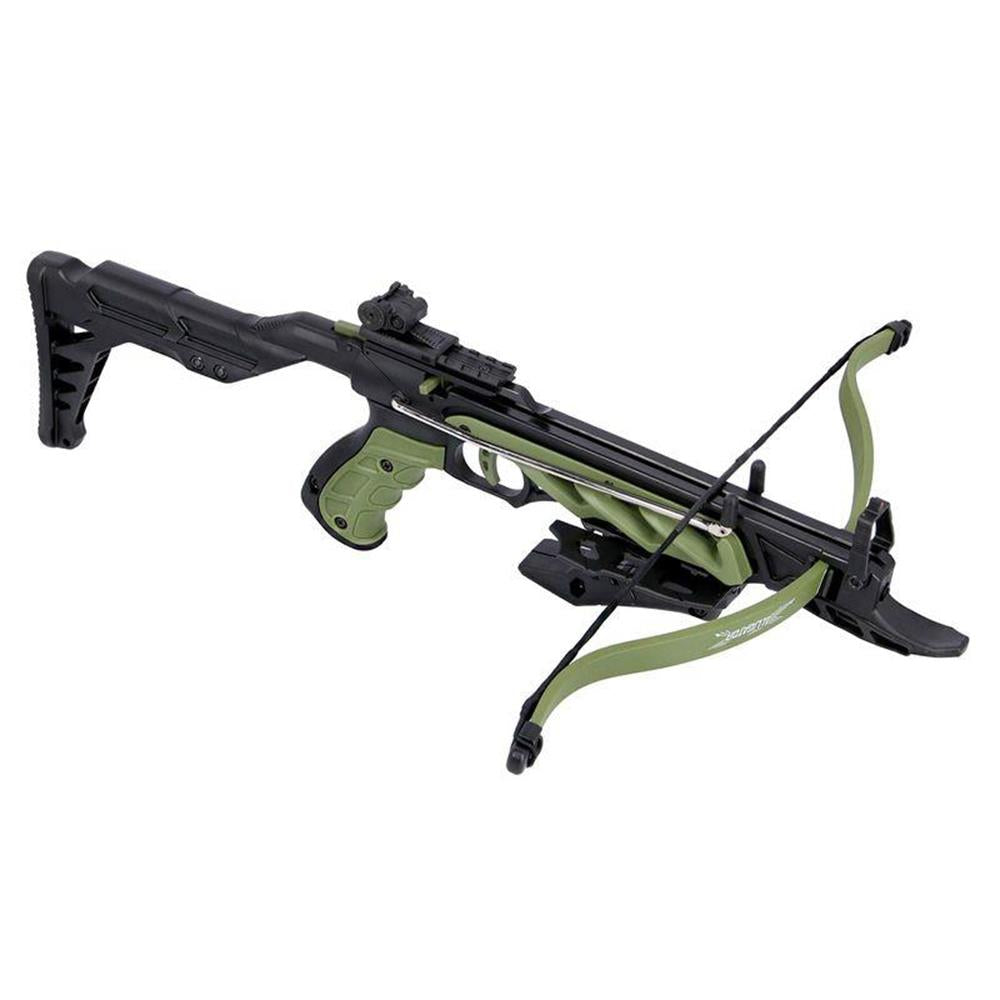 crossbow pistol canada