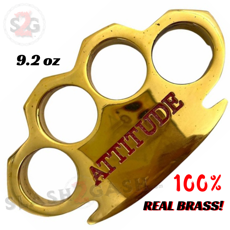 brass knuckles, Discover trusted products