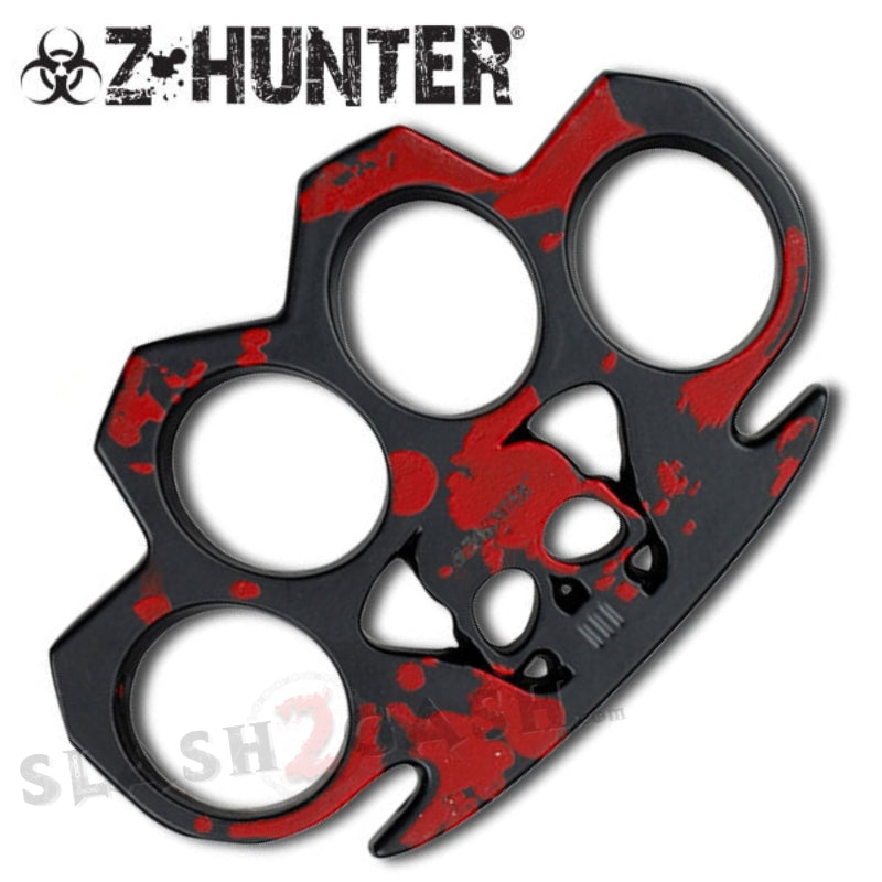 zombie hunter gun splatter