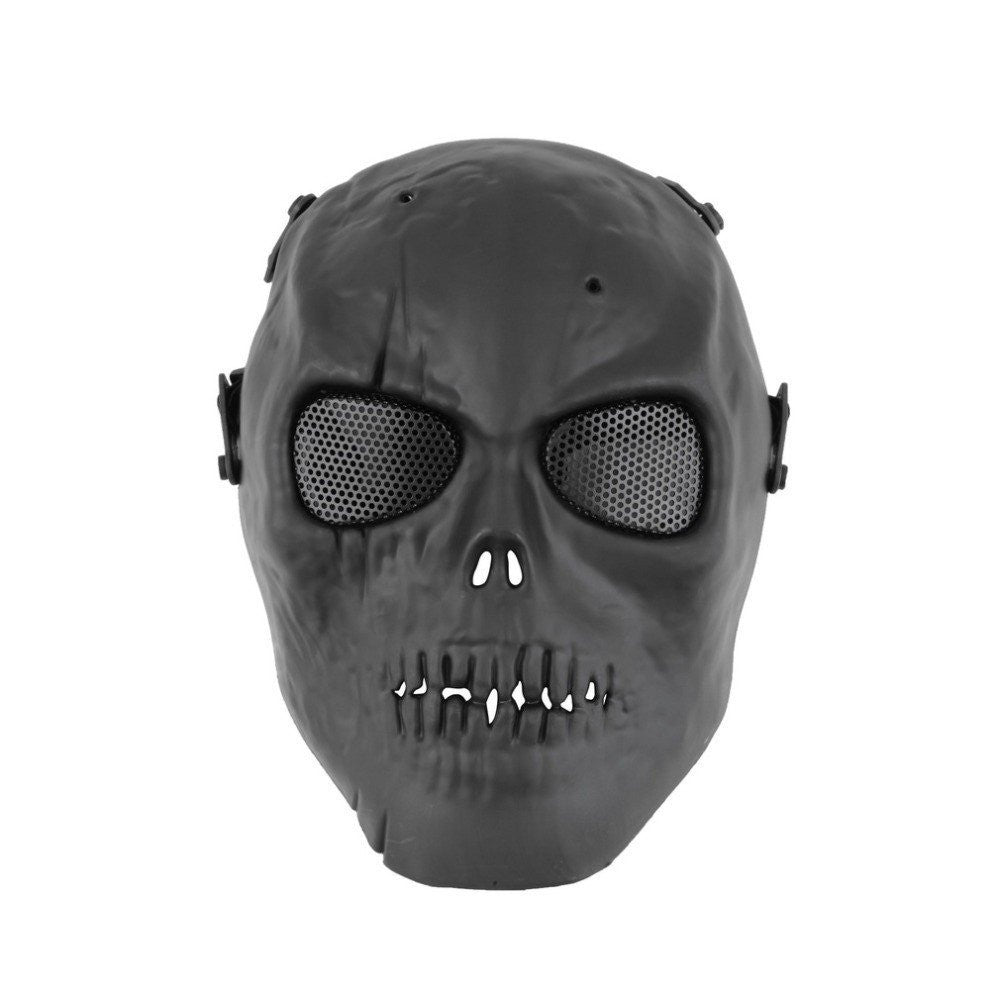 army of two ballistic mask