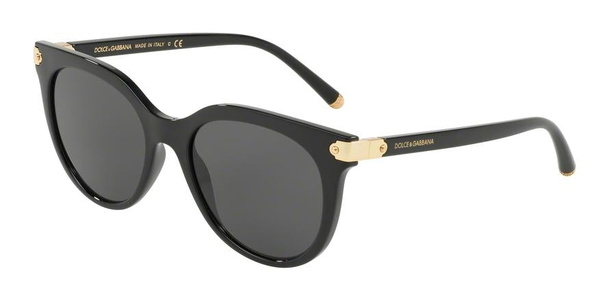 DOLCE & GABBANA DG6117 Phantos Sunglasses For Women – Lensntrends
