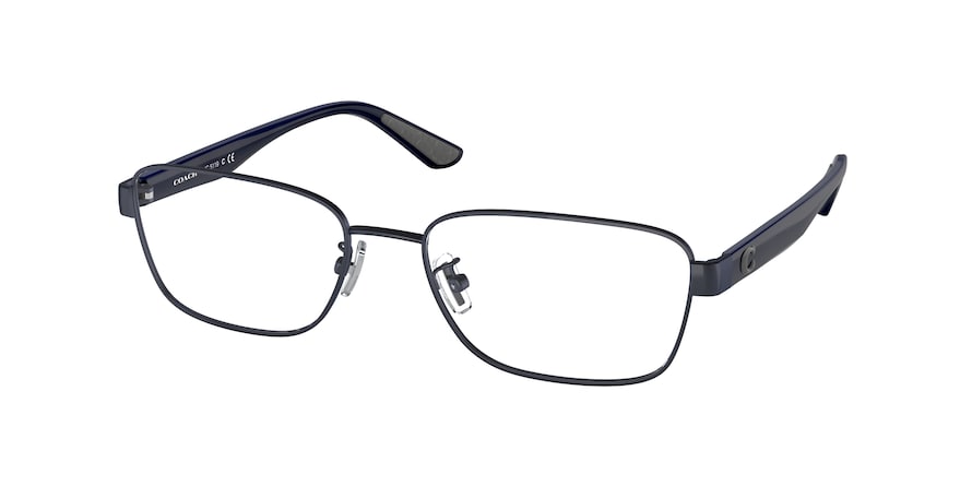 Coach C2100 HC5121 Rectangle Eyeglasses