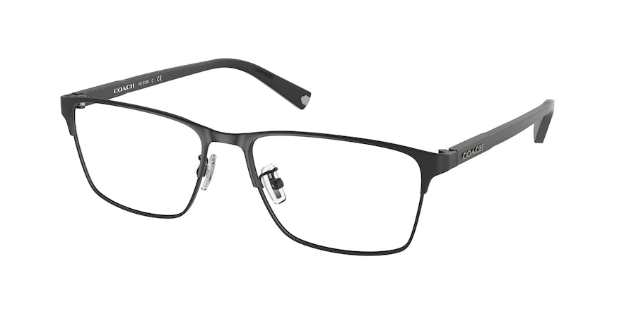 Coach C2100 HC5121 Rectangle Eyeglasses