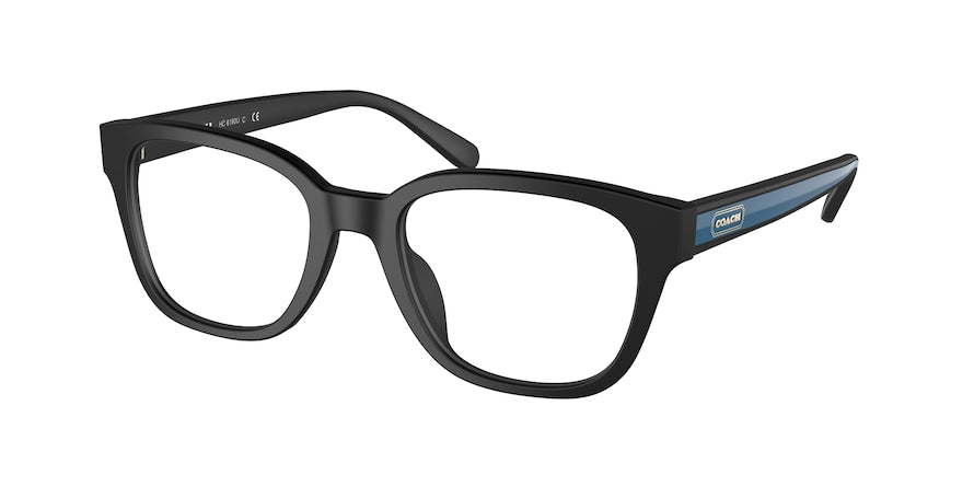 Coach HC6192U Square Eyeglasses