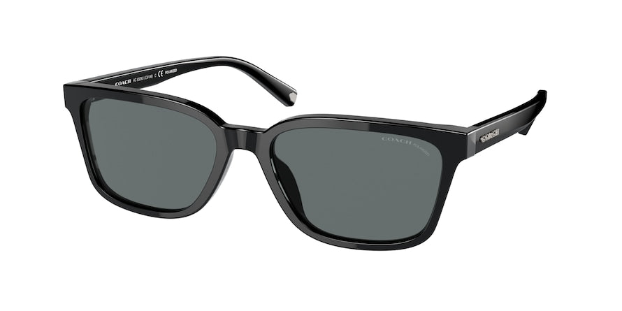 Coach HC8328U C6196 Rectangular Sunglasses For Men – Lensntrends