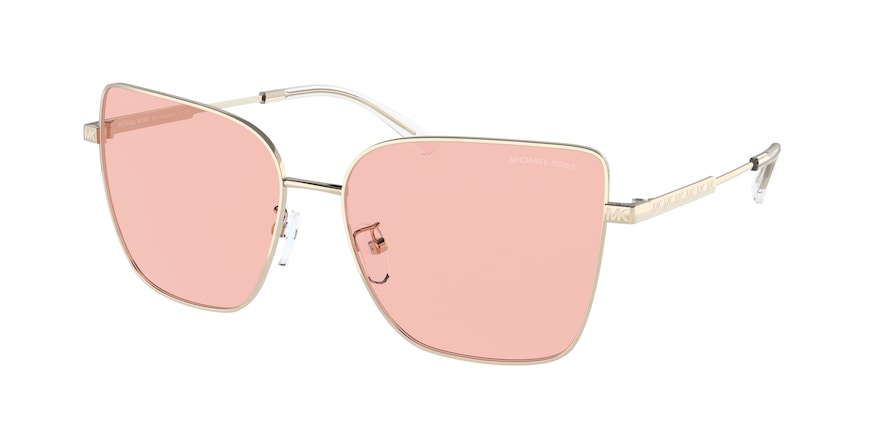 Michael Kors MK1108 BASTIA Butterfly Sunglasses For Women – Lensntrends