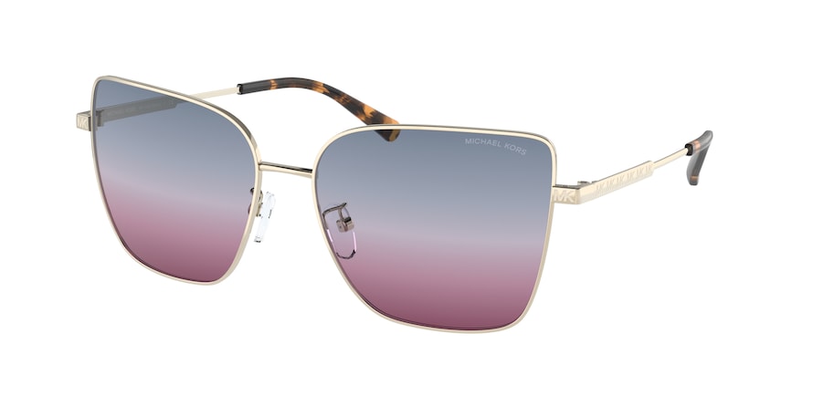 Michael Kors MK1108 BASTIA Butterfly Sunglasses For Women – Lensntrends