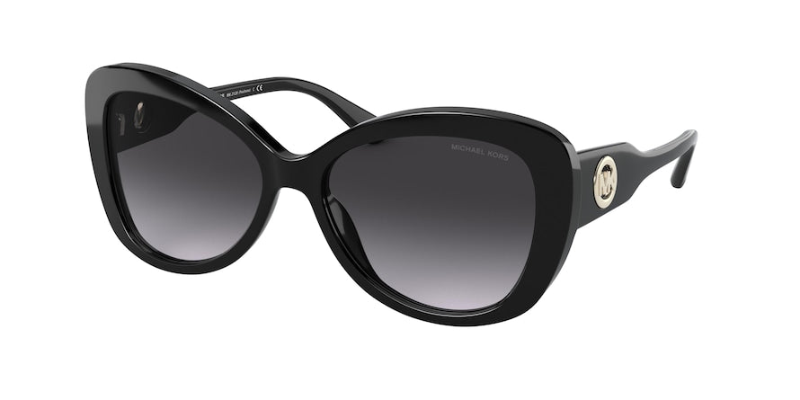 Michael Kors MK2120 POSITANO Butterfly Sunglasses For Women – Lensntrends