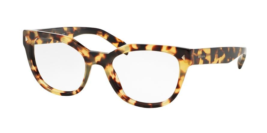 Prada PR21SV Square Eyeglasses – Lensntrends