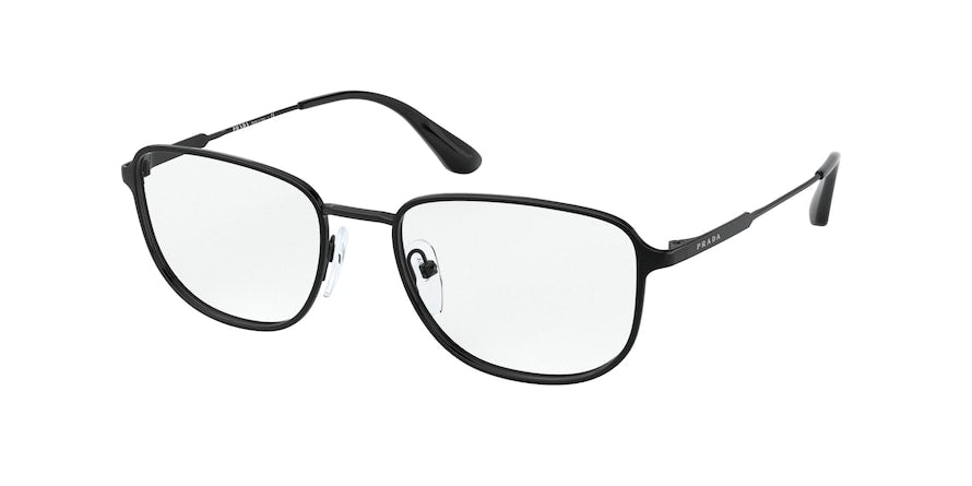 Prada PR 58XV CONCEPTUAL Square Eyeglasses For Men – Lensntrends