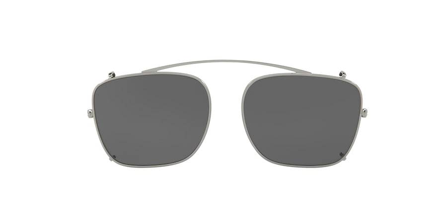 Prada PR 59TS Rectangular Clip-On For Men – Lensntrends