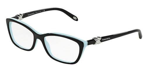 tiffany tf1127 cat eye eyeglasses