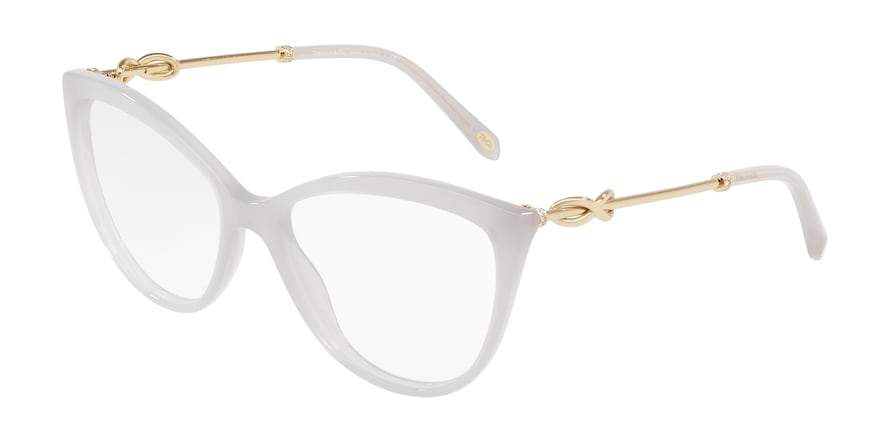 Tiffany TF2161B Cat Eye Eyeglasses For 